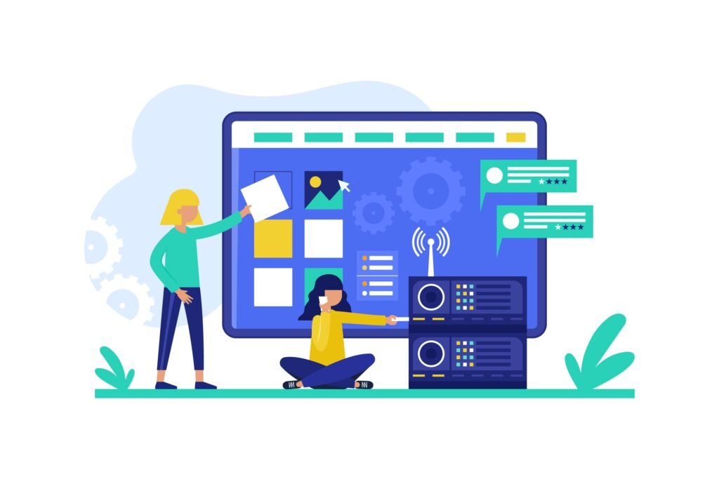 ay labs it software solutions